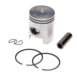 Tłok Polini Minarelli 48,00mm - Pierścienie 52712004800 X 2