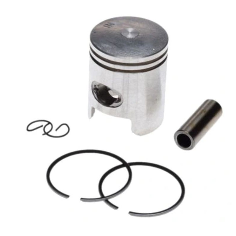 Tłok Polini Minarelli 48,00mm - Pierścienie 52712004800 X 2