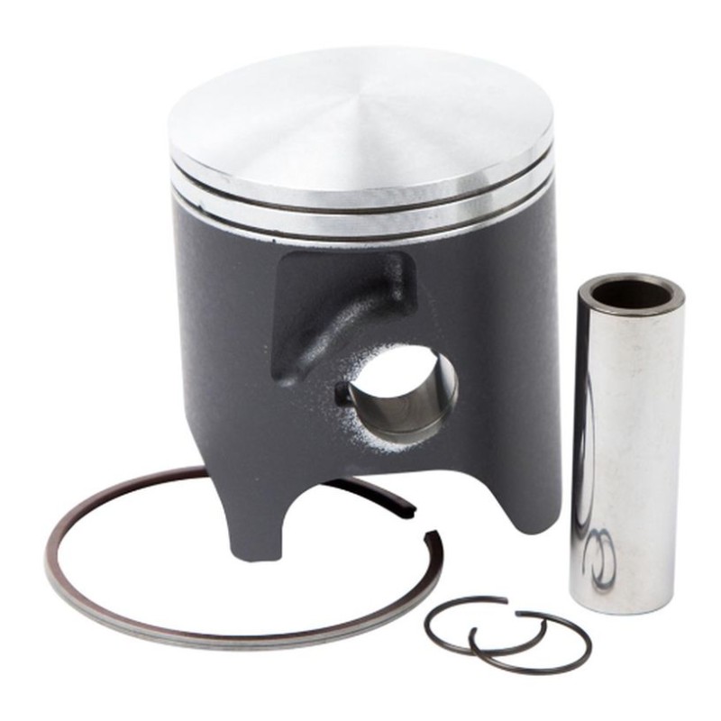 Tłok Honda CR 250 \'86-\'96 (66,34mm) - Pierścienie 53010006640 x 2 szt.