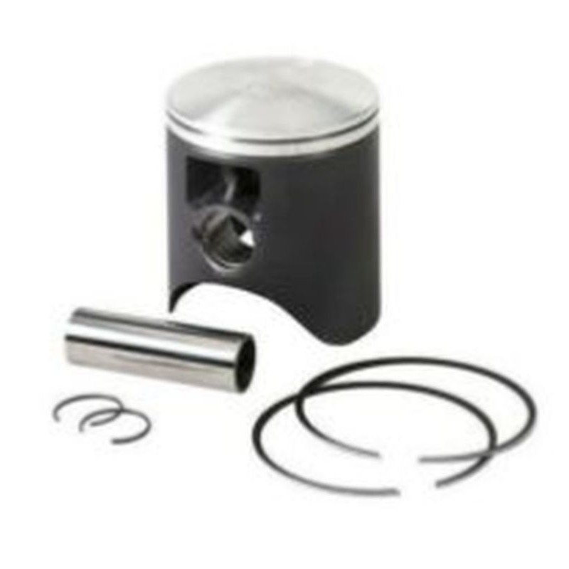 Tłok Vertex Morini S6 50ccm 38,94mm Cylinder Żeliwny Nominał