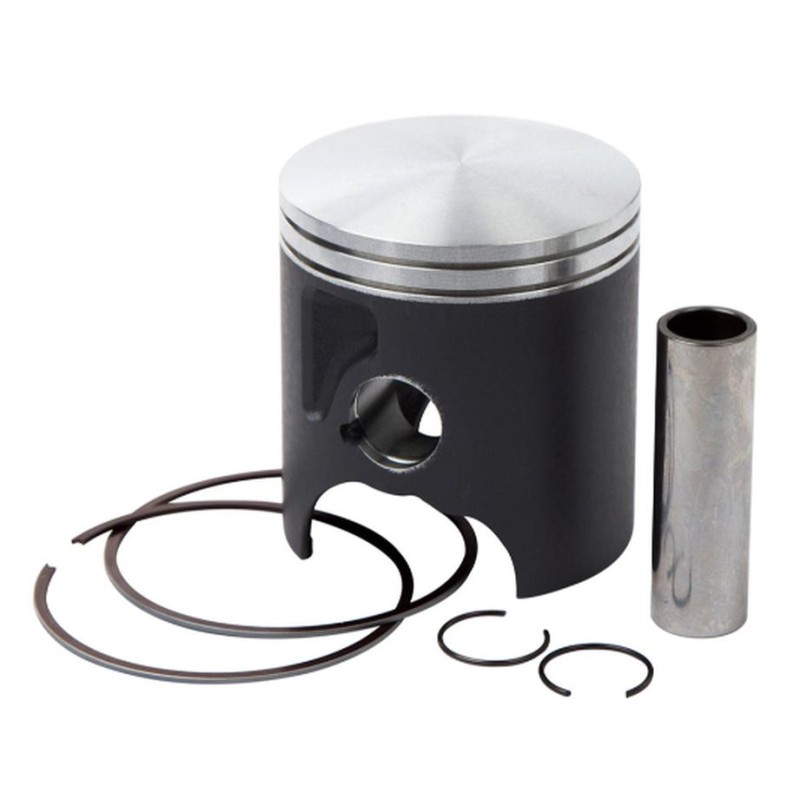 Tłok Honda CR 125 \'92-\'99 REPLICA (53,95mm) - Pierścienie 53010005400