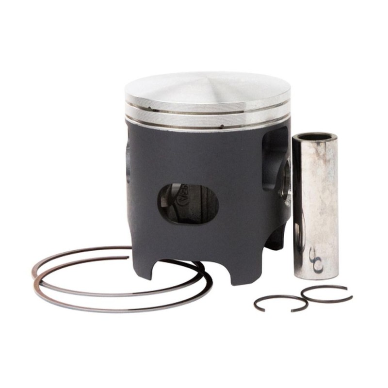 Tłok VERTEX KX 250 '92-'01 66,36mm + pierścienie 53010006640 x 2 szt.