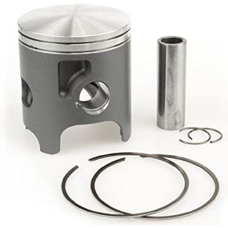 Tłok VERTEX APRILIA RS125 EXTREMA SPORT 53,97MM (NIKASIL)