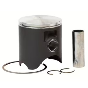 Tłok VERTEX Kawasaki KX 125 '95-'97 REPLICA - Pierścienie 53010005400