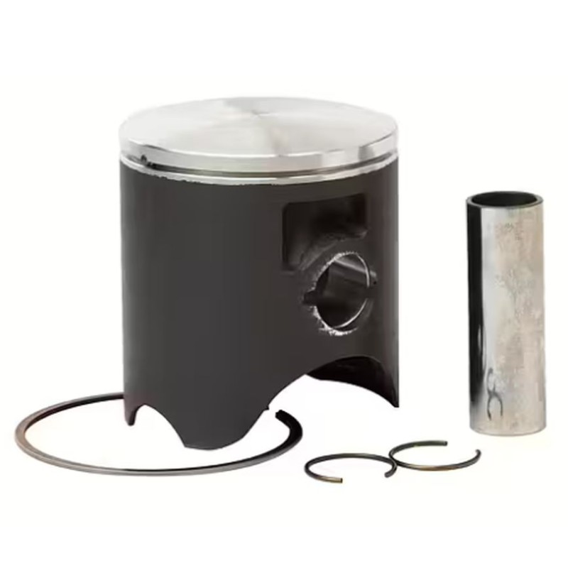 Tłok VERTEX Kawasaki KX 125 '95-'97 REPLICA - Pierścienie 53010005400