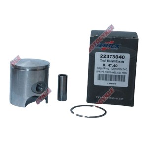 Tłok VERTEX TOP PERFORMANCES MINARELLI- YAMAHA 47,40MM