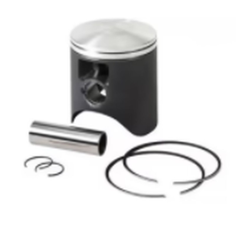 Tłok Minarelli AM6 46,99 mm do cylindra Polini 90cm3 - Pierścienie 53009804700 x 2 szt.