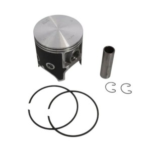 Tłok VERTEX do motocykla Fantic Trial 250 2T (73,978mm) - Pierścienie 53515007400 x 1, 52715007400 x 1