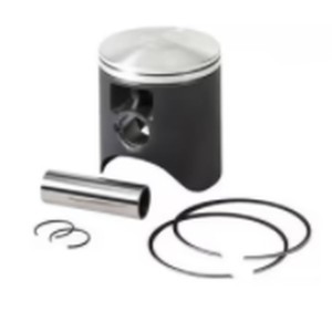 Tłok Vertex Suzuki RM 80 (RM80) '91-'99 REPLICA (46,47mm) - Pierścienie 53010004650 x 1 szt.