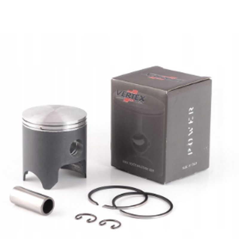 Tłok VERTEX KTM SX 250 EXC 250 '96-'99 REPLICA (67,46MM)