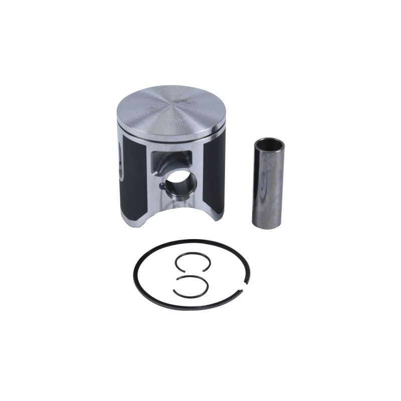 Tłok Yamaha YZ 125 '98-'01 Replica (53,93mm) - Pierścienie 53010005400