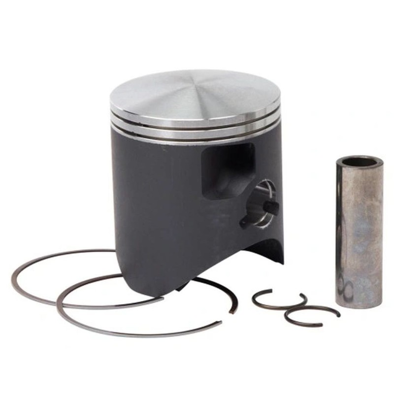 Tłok VERTEX KTM EXC 50, KAWASAKI KXE 50 (39,47mm) - Sworzeń 12mm