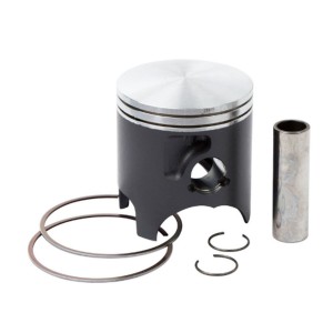 Tłok Suzuki RM 250 (RM250) '98 Replica - Pierścienie 53010006640 x 2 szt.