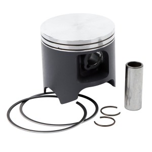 Tłok VERTEX KTM 360/380 '96-'03 REPLICA 77,95mm - Pierścienie 53012507800 x 2 szt.