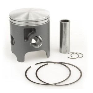 Tłok Honda CR 125 '92-'03 Pro Race - Pierścienie 53010005400