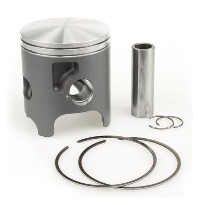 Tłok Honda CR 125 '92-'03 Pro Race - Pierścienie 53010005400