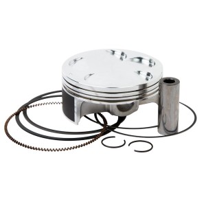 Tłok VERTEX do YAMAHA YZF 400 (YZ400F) \'98-\'99, WRF 400 (WR400F) \'98-\'02 REPLICA