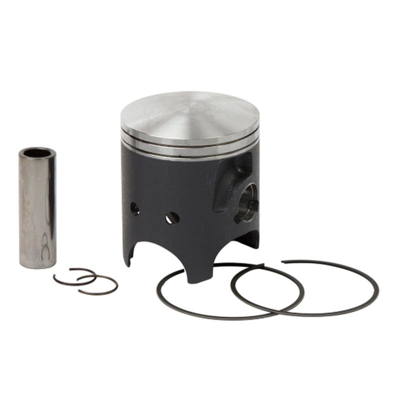 Tłok Suzuki RM 250 '99 REPLICA - Pierścienie 53010006640 x 2 szt.