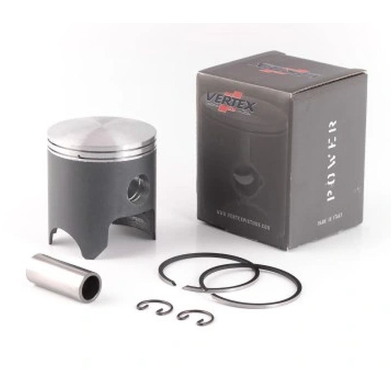 Tłok VERTEX Yamaha YZ 250 (YZ250) '99-'25 Race - Pierścień 53010006640 x 1 szt.
