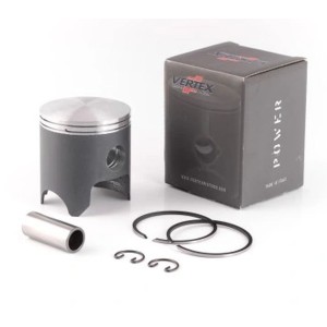 Tłok VERTEX YAMAHA YZ 250 (YZ250) '99-'25 RACE - Pierścień 53010006640