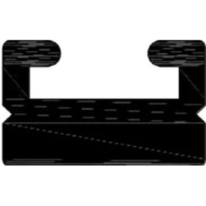 Gąsienice ślizgowe SPI SNOW 74\" Polaris Edge 340 '04-'08, IQ 440 '05-'07, Indy 550 '14-'23, Edge 600 '04-'06