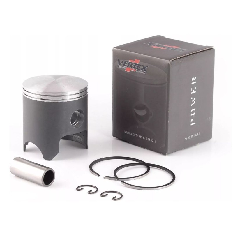 Tłok VERTEX Husqvarna CR/WR 250 +1,60mm 67,95mm '98-'13