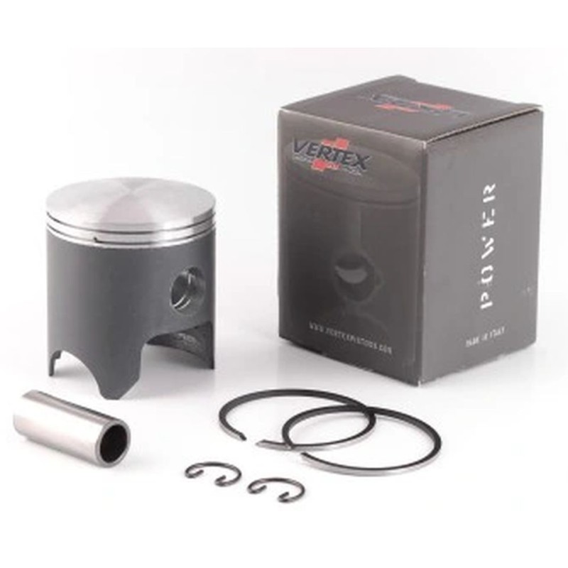 Tłok Vertex do Husqvarna CR/WR 250 '98-'13 66,36mm - Pierścienie 53010006640 x 2 szt.