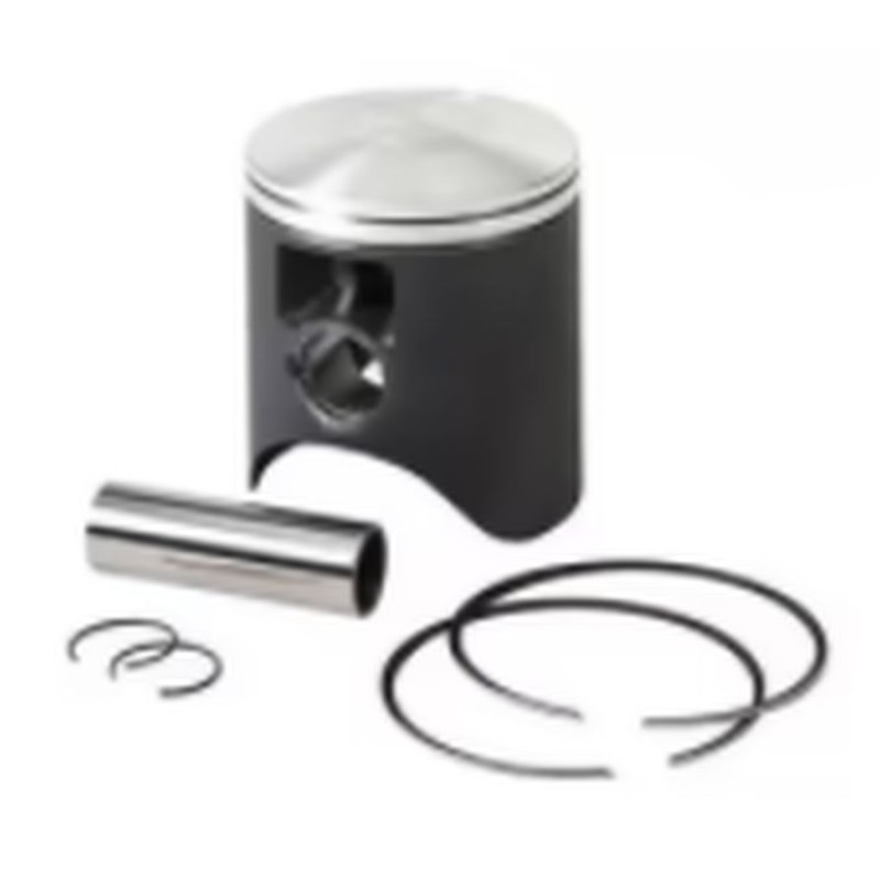 Tłok VERTEX do motocykla Sherco Trial 290 75,96mm - Pierścienie 53515007600 x 2 szt.