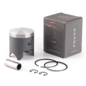 Tłok VERTEX YZ 250 \'99-\'25 PRO RACE (KUTY) (66,35MM) - Pierścienie 53010006640