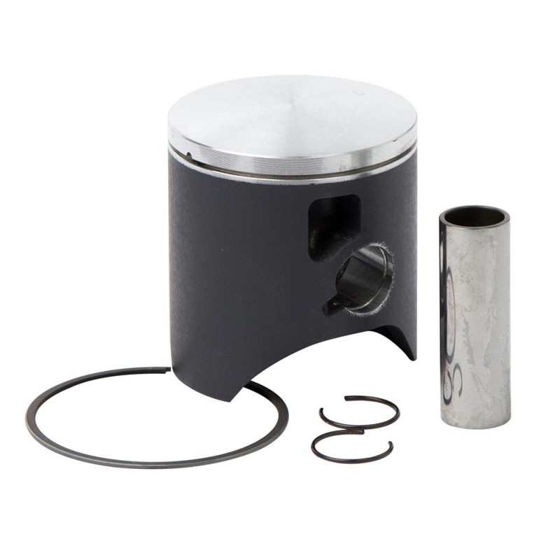 Tłok Suzuki RM 125 (RM125) \'00-\'03 REPLICA - 53,96mm - Pierścienie 53010005400 x 1 szt.