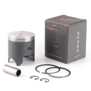 Tłok SUZUKI RM 125 \'00-\'03 REPLICA (53,97MM) - Sklep Motocyklowy