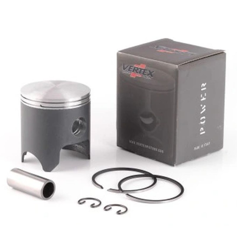 Tłok SUZUKI RM 125 \'00-\'03 REPLICA (53,97MM) - Sklep Motocyklowy