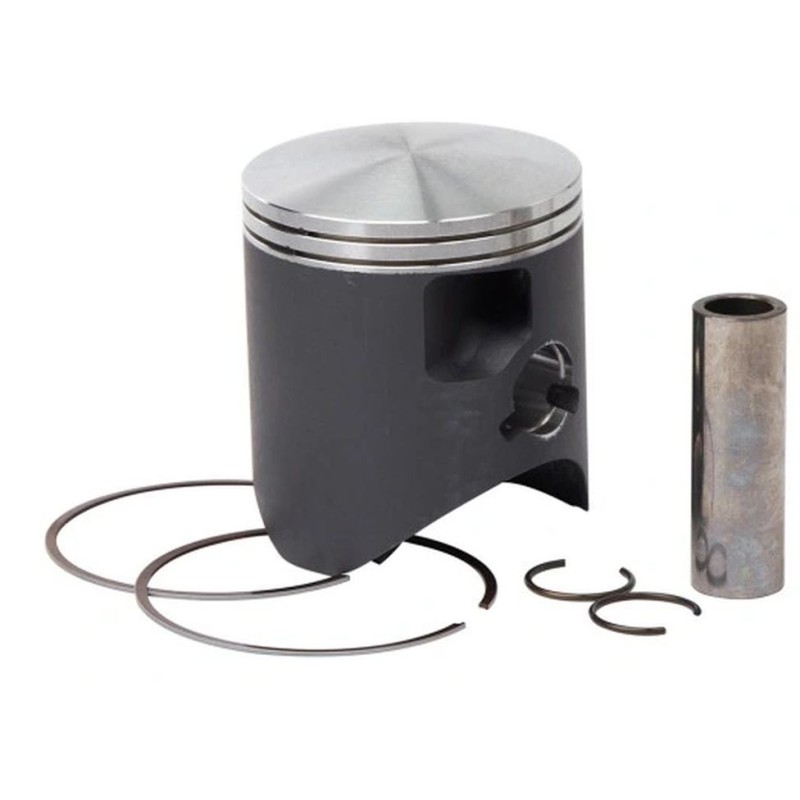 Tłok VERTEX TM 250 '00 REPLICA - Pierścienie 53010006640