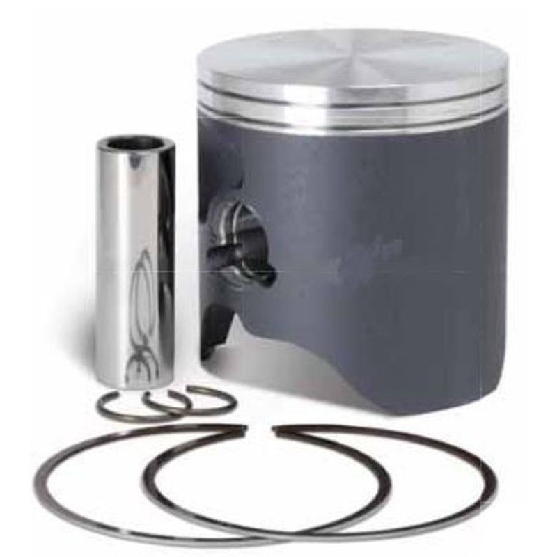 Tłok VERTEX do HONDA CR 125 '00-'03 +1,00mm=54,95mm