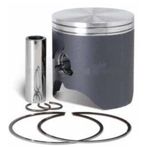 Tłok Honda CR 125 R '00-'03 +2,00mm - Sklep Motocyklowy