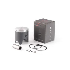 Tłok VERTEX GAS GAS TXT 200 '02 (63,98mm) - Pierścienie 53010006400 x 2 szt.