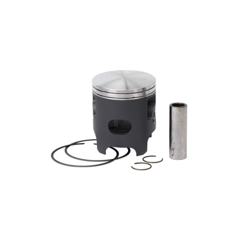 Tłok VERTEX KX 250 '02-'04 REPLICA - Pierścienie 53010006640 x 2 szt.