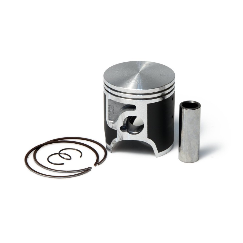 Tłok VERTEX KX 85 '01-'16 48,46mm - Pierścienie 53010004850 x 2 szt.