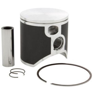 VERTEX TŁOK YAMAHA YZ 125 (YZ125), WR 125 (WR125) \'02-\'04 PRO RACE (KUTY) (PIERŚCIENIE 53010005400 X 1 SZT.)