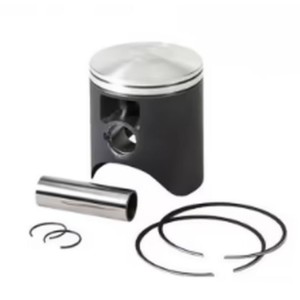 Tłok Honda CR 250 \'02-\'04 REPLICA 66,34mm - Pierścienie 53010006640 x 2 szt.