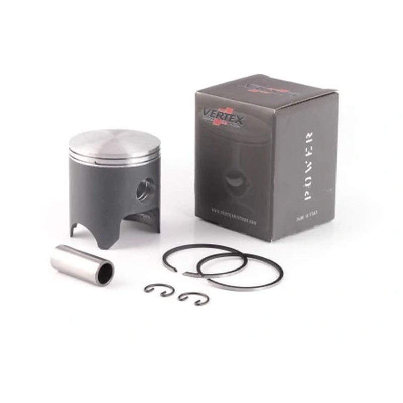 Tłok Honda CR 250 '02-'04 Race - Pierścienie 53010006640 x 1 szt. - Wycofany z oferty