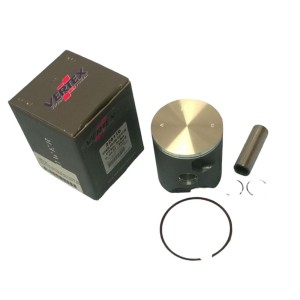Tłok Vertex Honda CR 250 '02-'04 Pro Race (Kuty) 66,37mm Pierścienie 53010006640