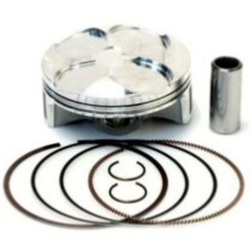 Tłok VERTEX YAMAHA YZF 250 (YZ250F) \'01-\'07, WRF 250 (WR250F) \'01-\'13