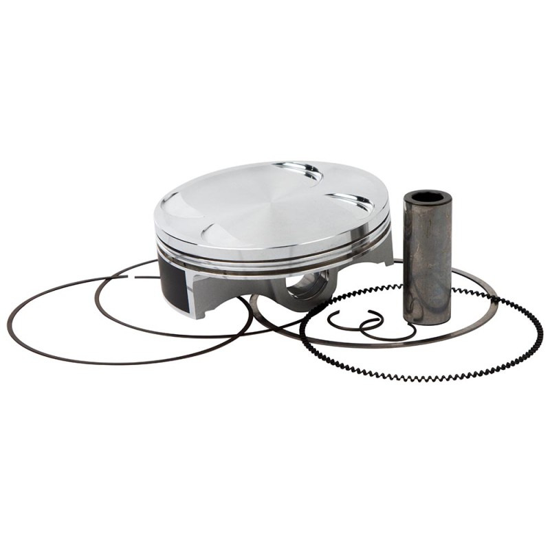 Tłok Honda CRF 450 '02-'03 PRO REPLICA (95,95mm) - Pierścienie 590296000001 x 1 kpl.