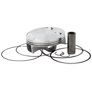 Tłok Vertex Honda CRF 450 '02-'03 (95,97mm) PRO REPLICA - Pierścienie 590296000001