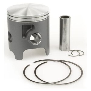 Tłok VERTEX SUZUKI RM 250 (RM250) '03> RACE - Pierścienie 53010006640