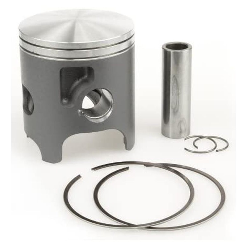 Tłok Suzuki RM 250 \'03> Race - Pierścienie 53010006640