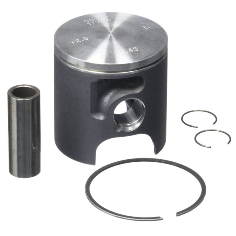 Tłok VERTEX Yamaha YZ 85 \'02-\'18 (YZ85) 100ccm 49,45mm