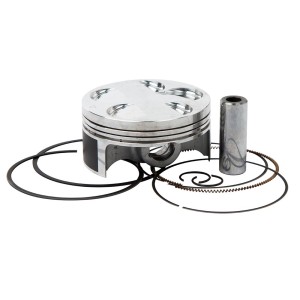 Tłok VERTEX do YAMAHA YZF 250 (YZ250F) i WRF 250 (WR250F) '01-'11, PRO HC 13,5:1