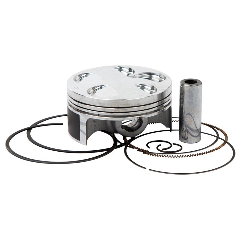 Tłok VERTEX do YAMAHA YZF 250 (YZ250F) i WRF 250 (WR250F) '01-'11, PRO HC 13,5:1